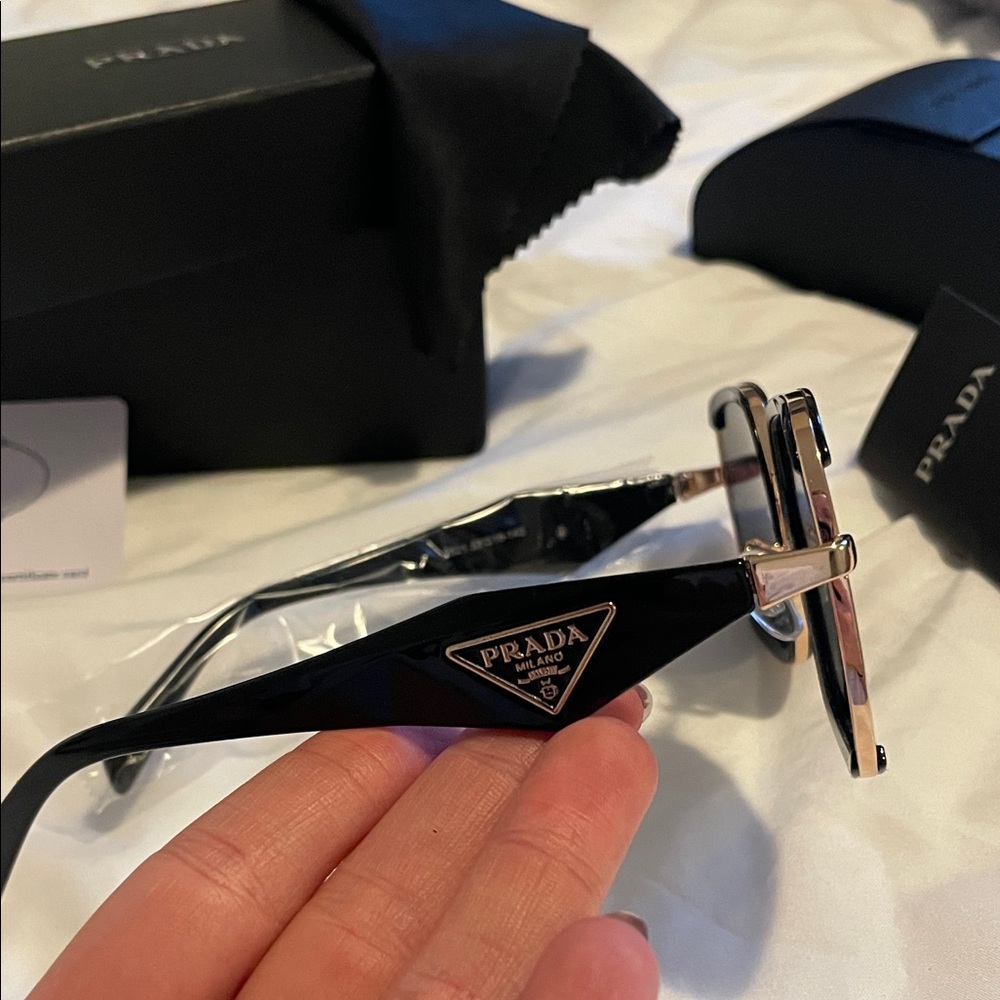 Prada Sunglasses - Picture 10 of 10